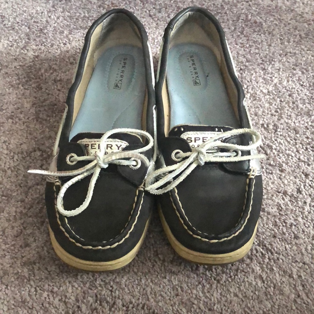 Sperry Angelfish